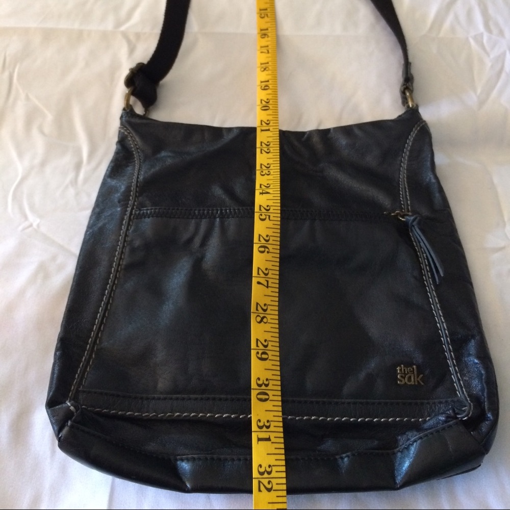 The Sak crossbody